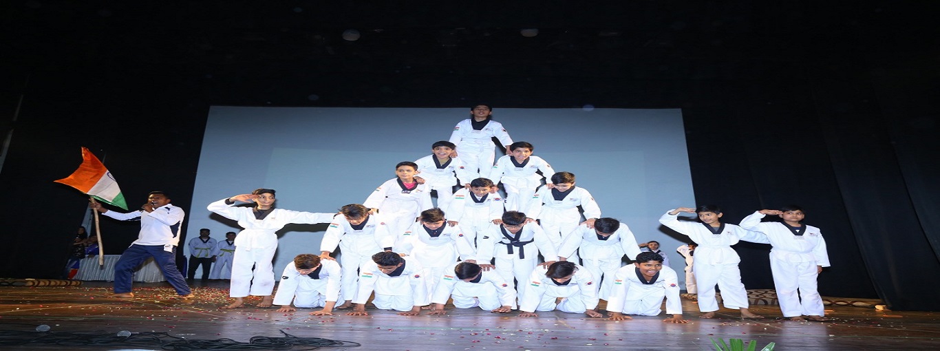 Fahan International School campus photo 17 of 22 — Yamuna Vihar
