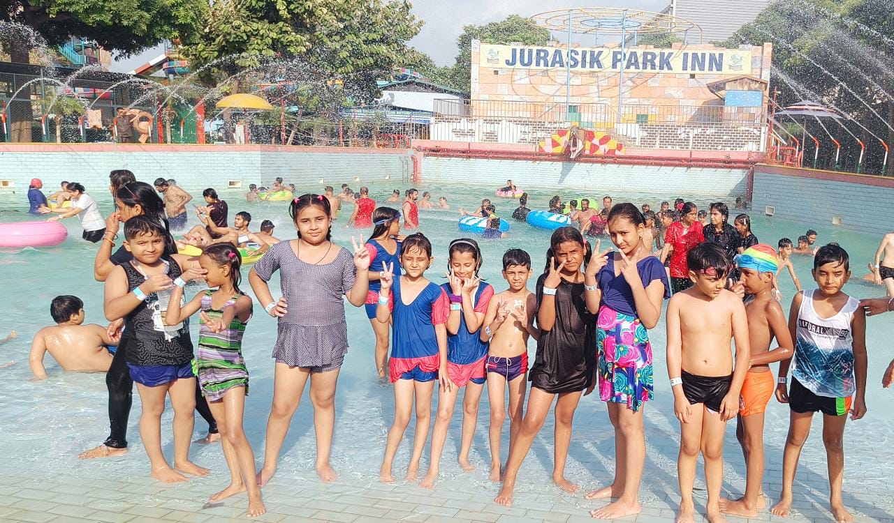 Fahan International School campus photo 20 of 22 — Yamuna Vihar