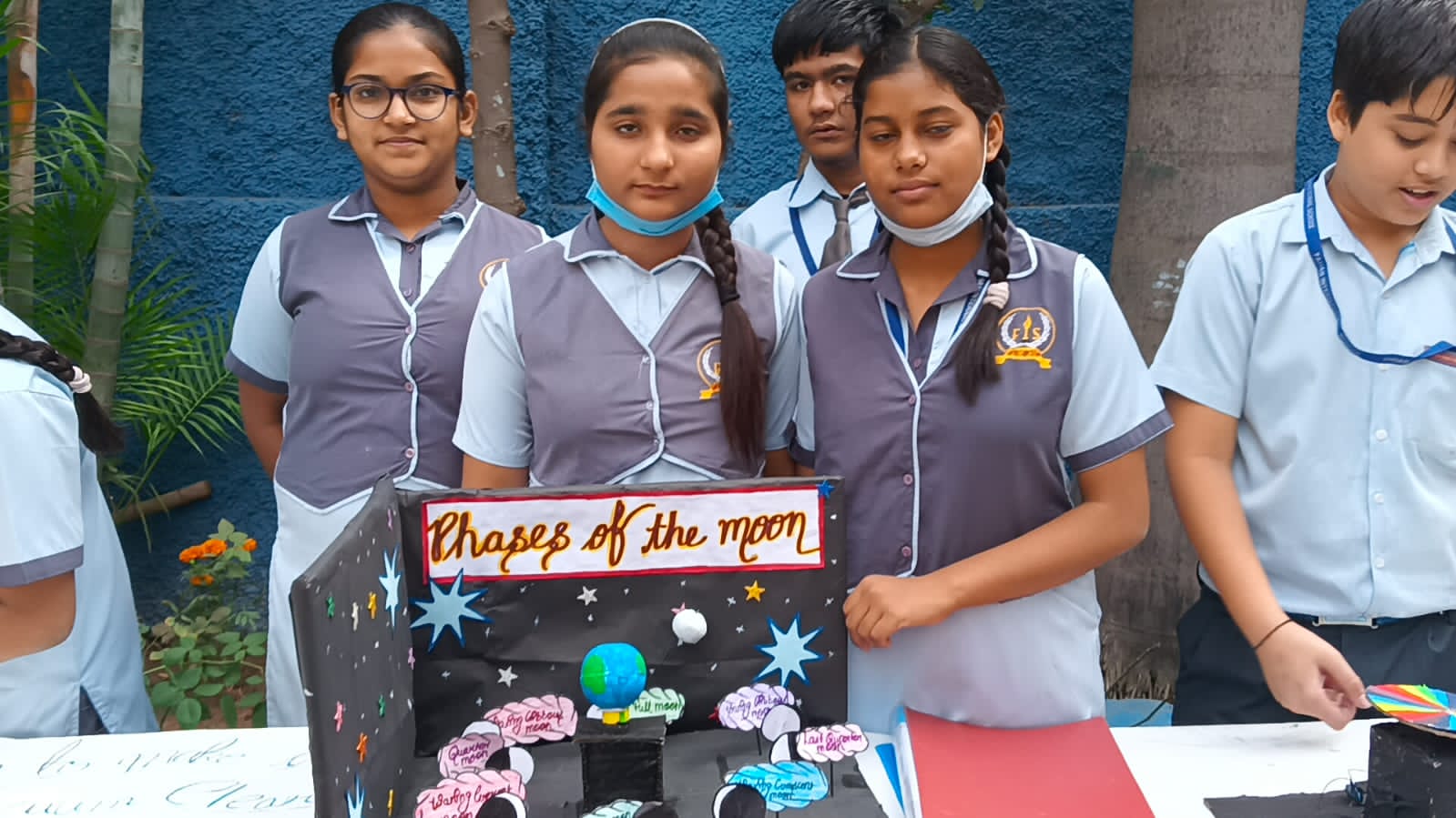 Fahan International School campus photo 15 of 22 — Yamuna Vihar