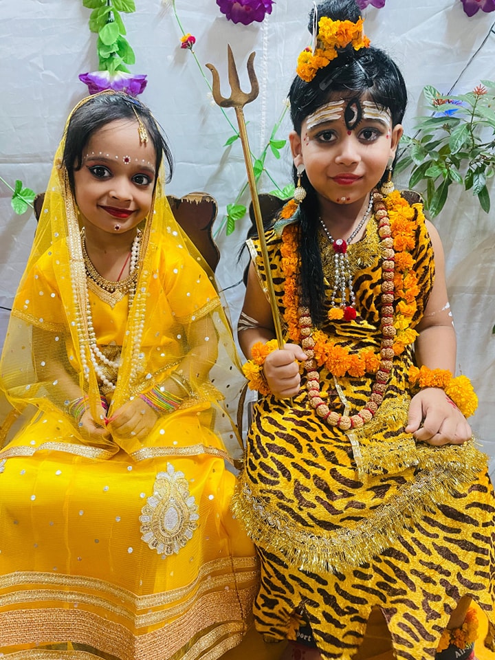 Little Blossom Play School campus photo 4 of 6 — Brahampuri