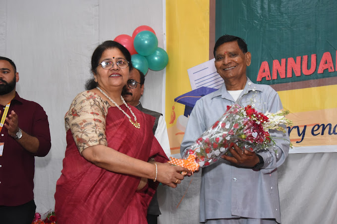 Vidya Vihar Vidyalaya campus photo 11 of 22 — Naveen Shahadra