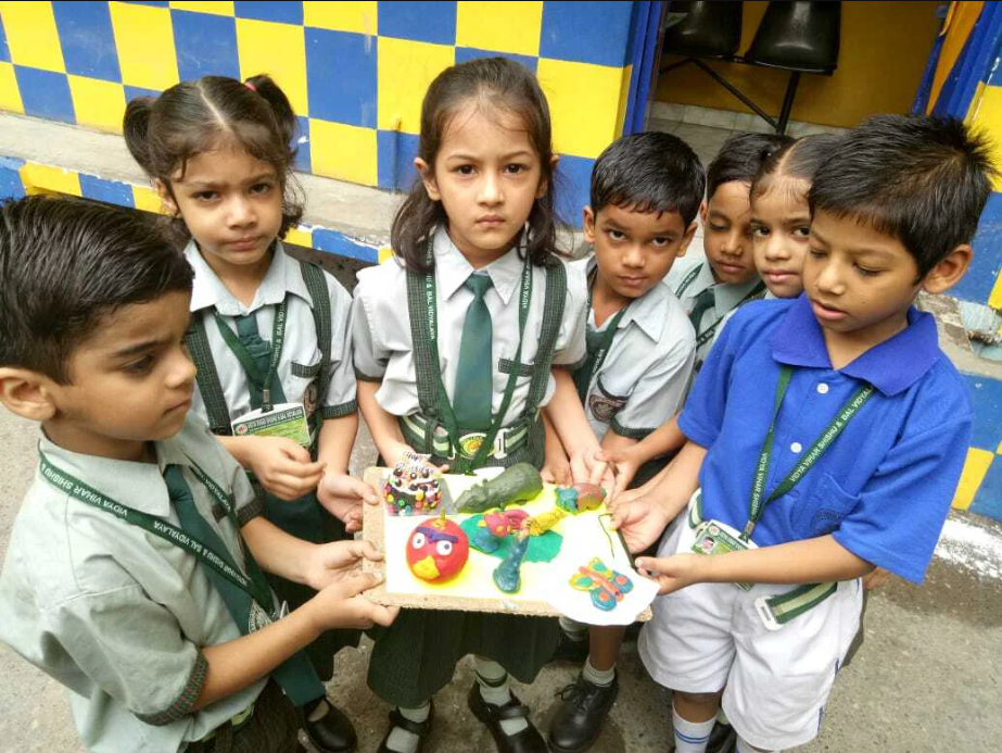 Vidya Vihar Vidyalaya campus photo 20 of 22 — Naveen Shahadra