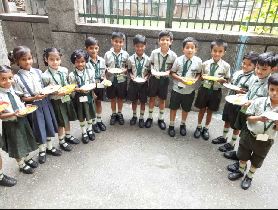 Vidya Vihar Vidyalaya campus photo 21 of 22 — Naveen Shahadra