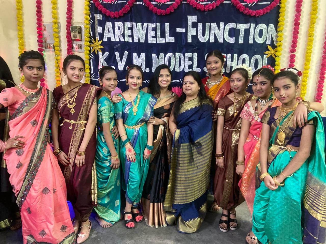 KVM Model School campus photo 6 of 6 — Babarpur