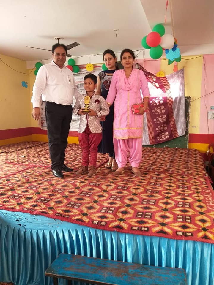 Vidya Deep Public School campus photo 2 of 19 — Bhajanpura