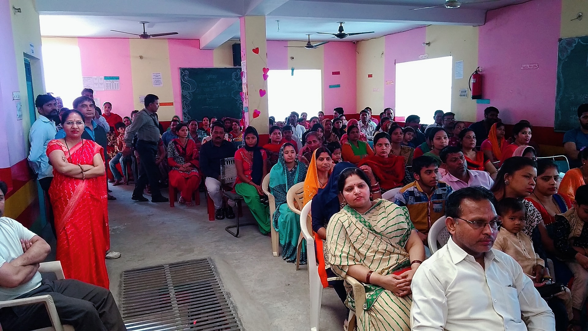 Vidya Deep Public School campus photo 4 of 19 — Bhajanpura