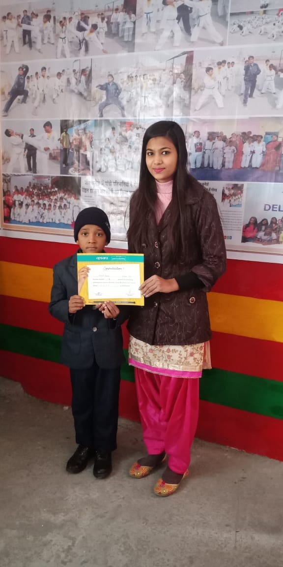 Vidya Deep Public School campus photo 7 of 19 — Bhajanpura