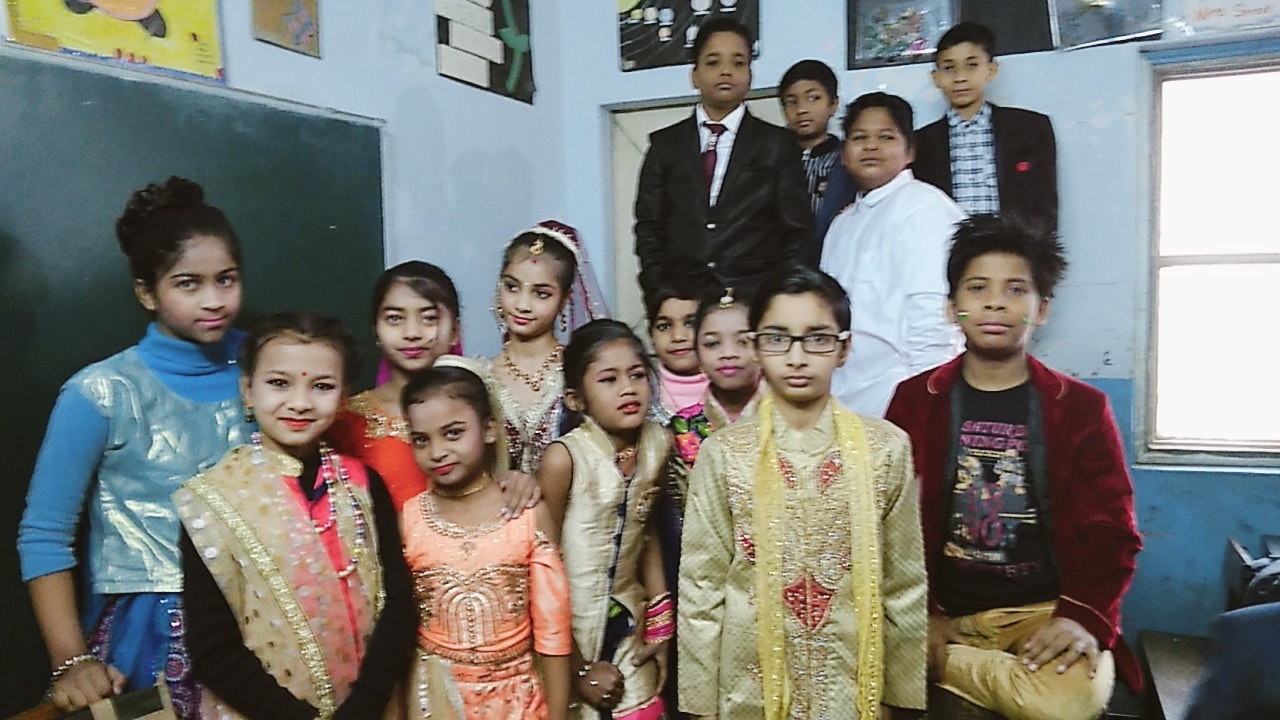 Vidya Deep Public School campus photo 5 of 19 — Bhajanpura