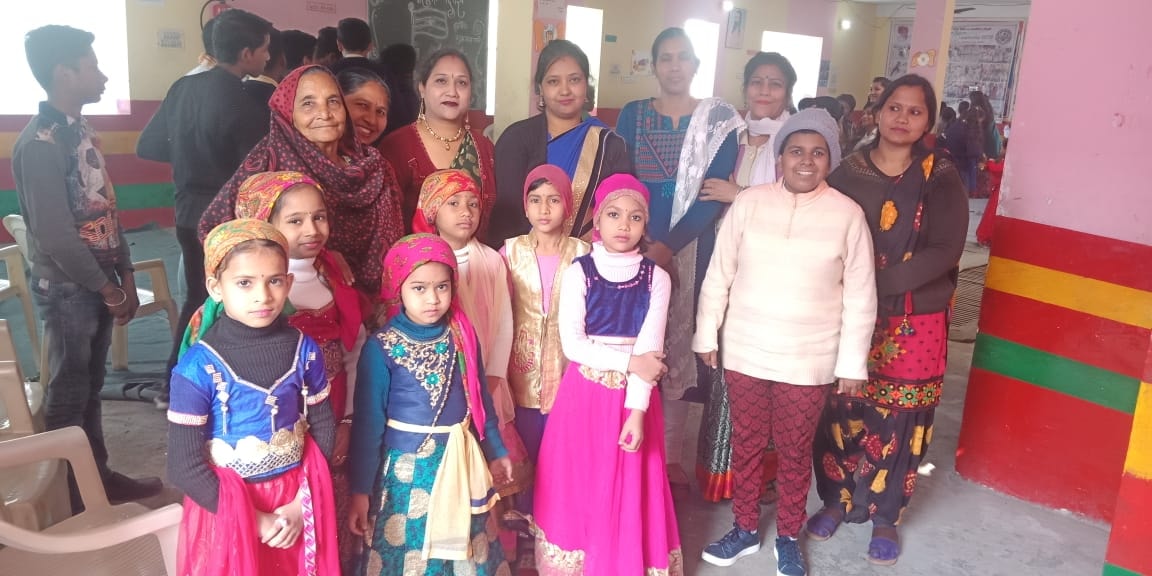 Vidya Deep Public School campus photo 6 of 19 — Bhajanpura