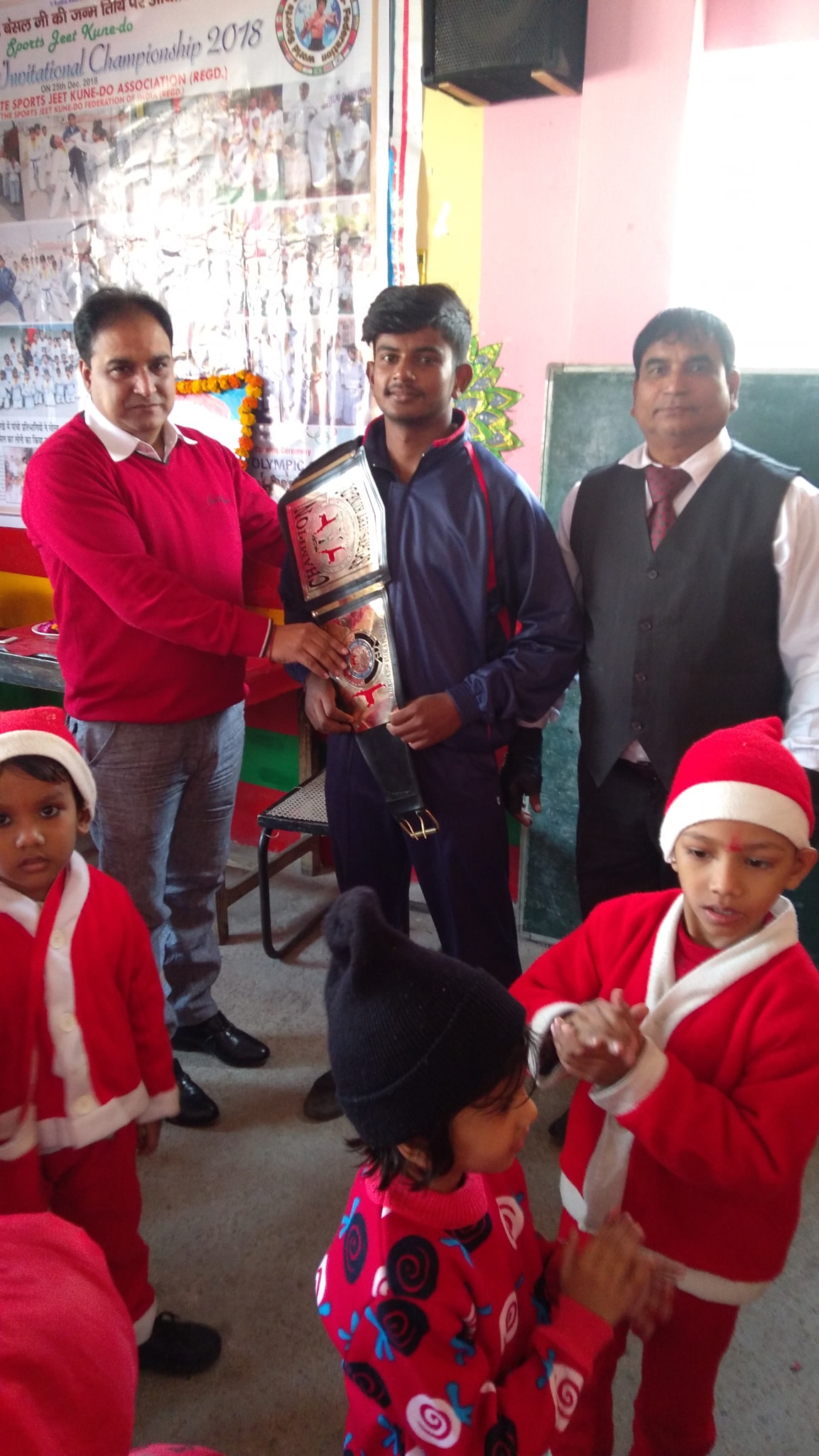 Vidya Deep Public School campus photo 15 of 19 — Bhajanpura