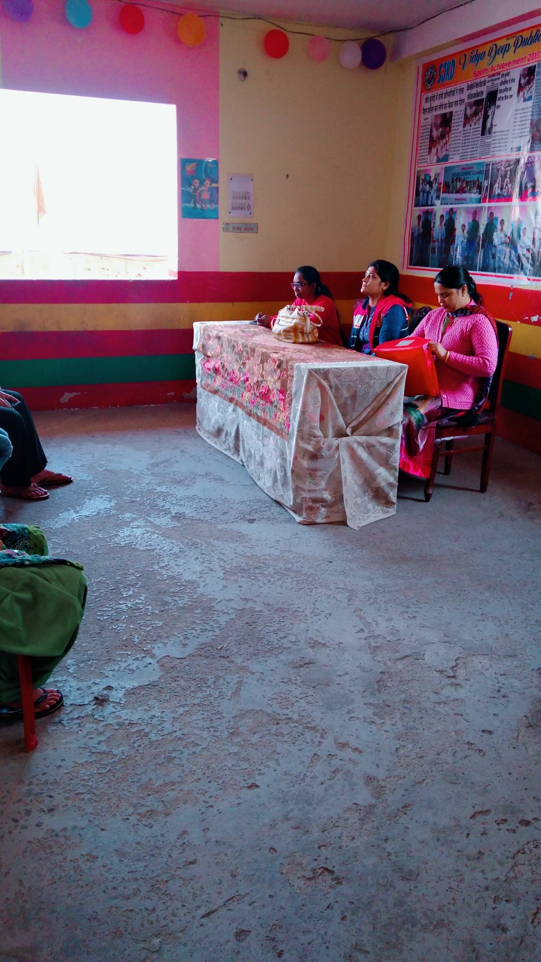 Vidya Deep Public School campus photo 16 of 19 — Bhajanpura