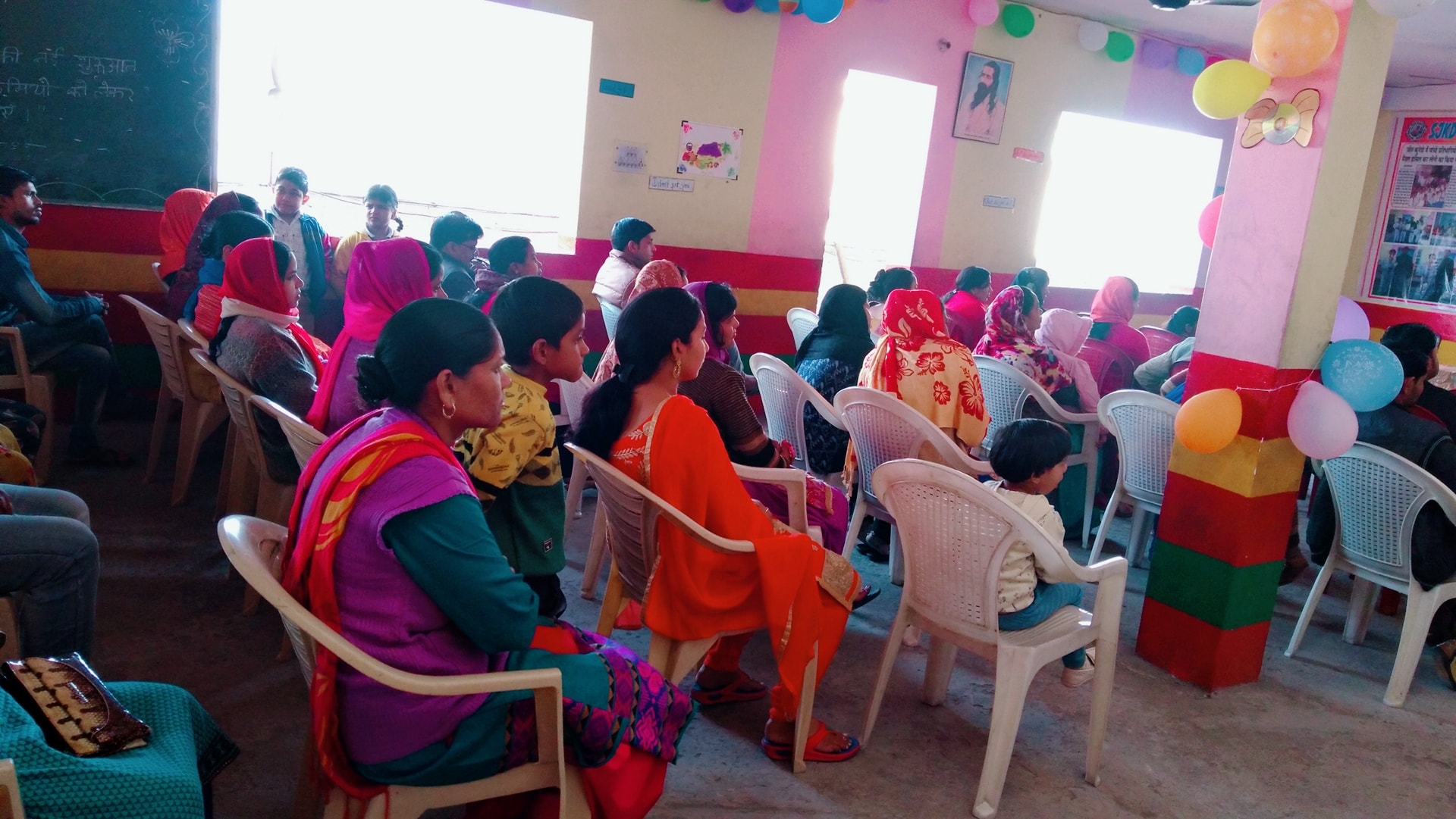 Vidya Deep Public School campus photo 17 of 19 — Bhajanpura