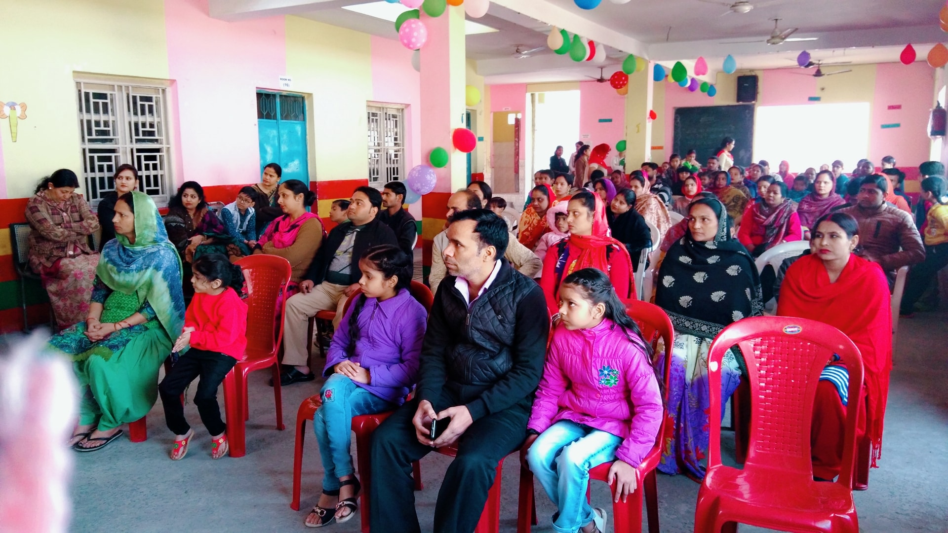 Vidya Deep Public School campus photo 18 of 19 — Bhajanpura