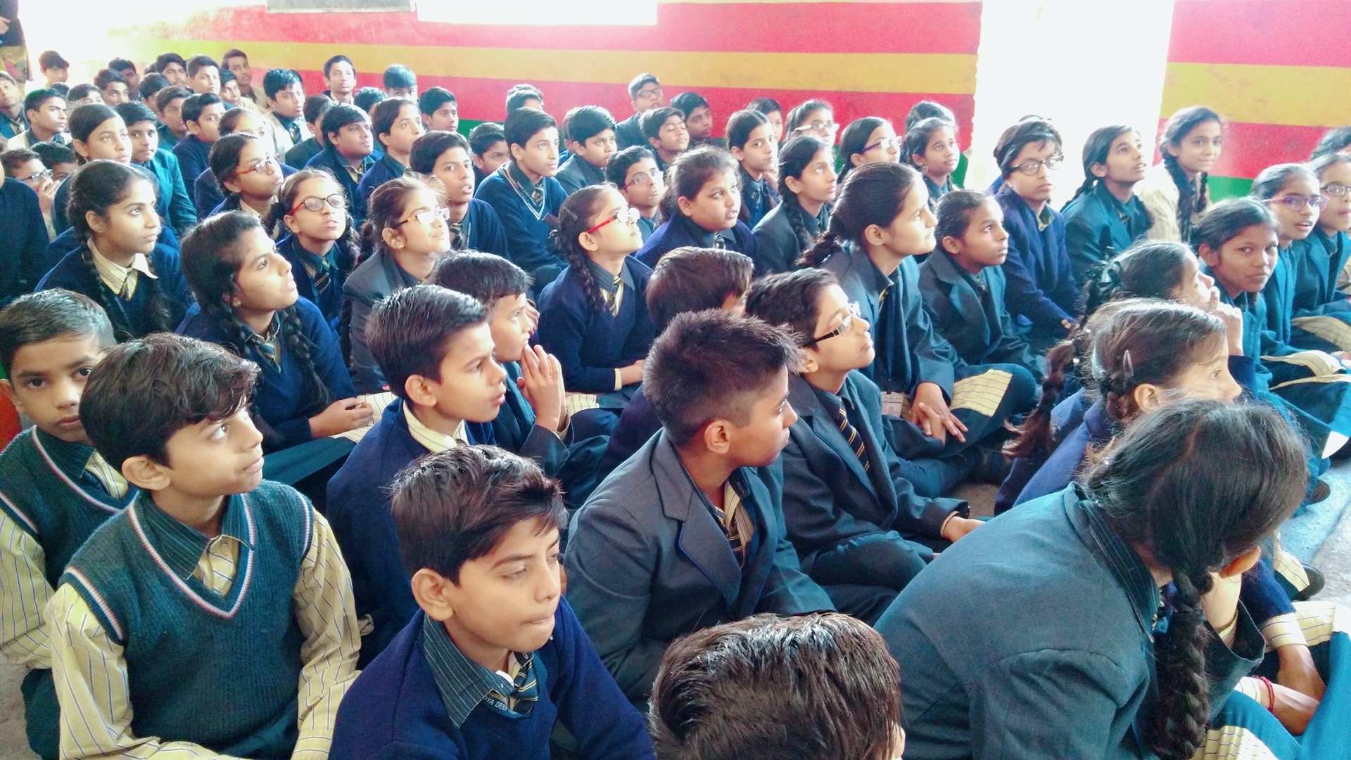 Vidya Deep Public School campus photo 9 of 19 — Bhajanpura