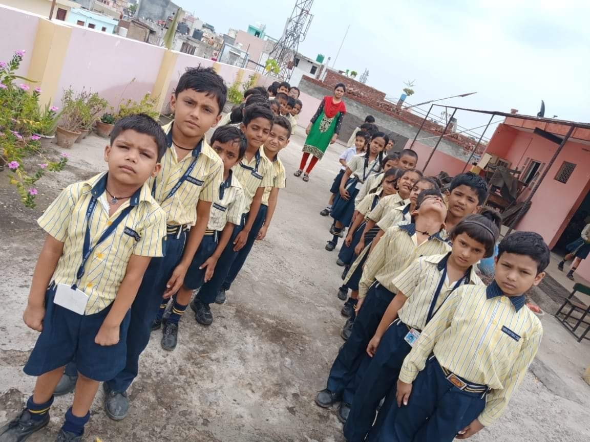 Vidya Deep Public School campus photo 12 of 19 — Bhajanpura