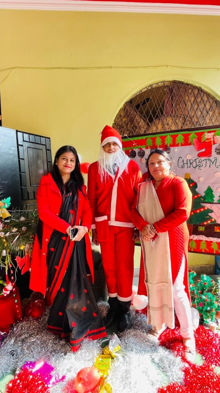 Sundar Public School campus photo 4 of 25 — Yamuna Vihar