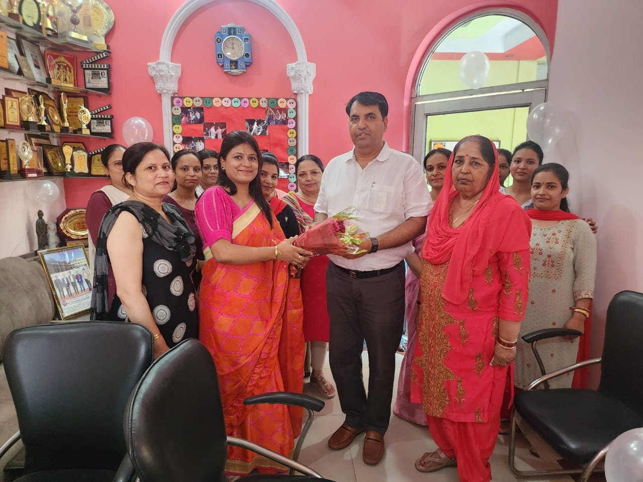 Sundar Public School campus photo 6 of 25 — Yamuna Vihar