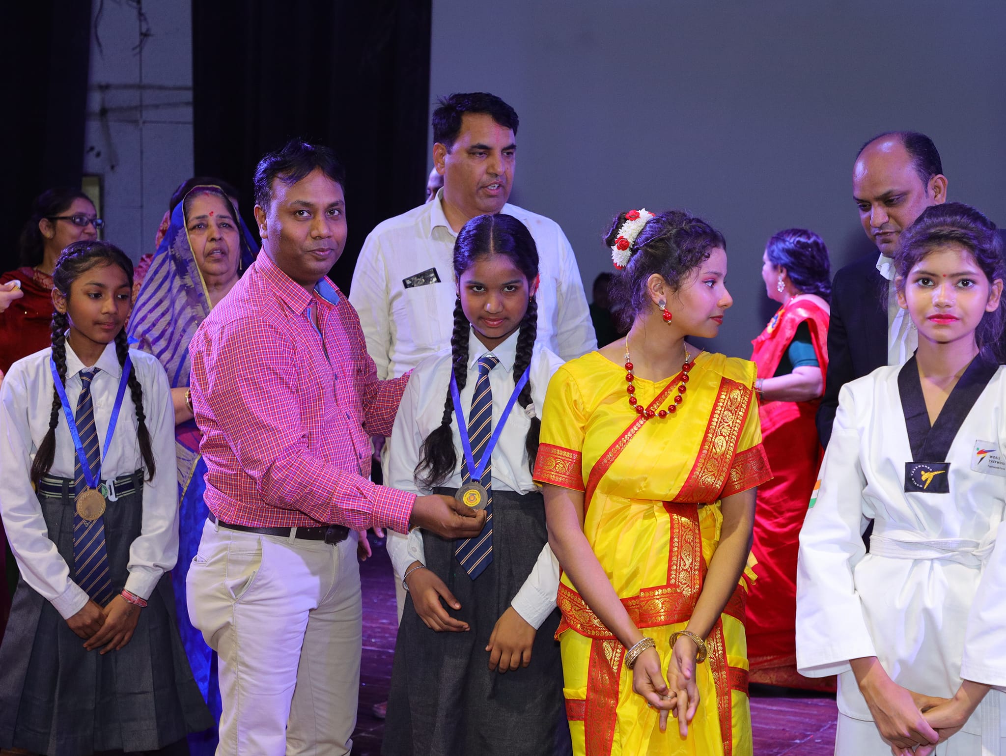 Sundar Public School campus photo 10 of 25 — Yamuna Vihar