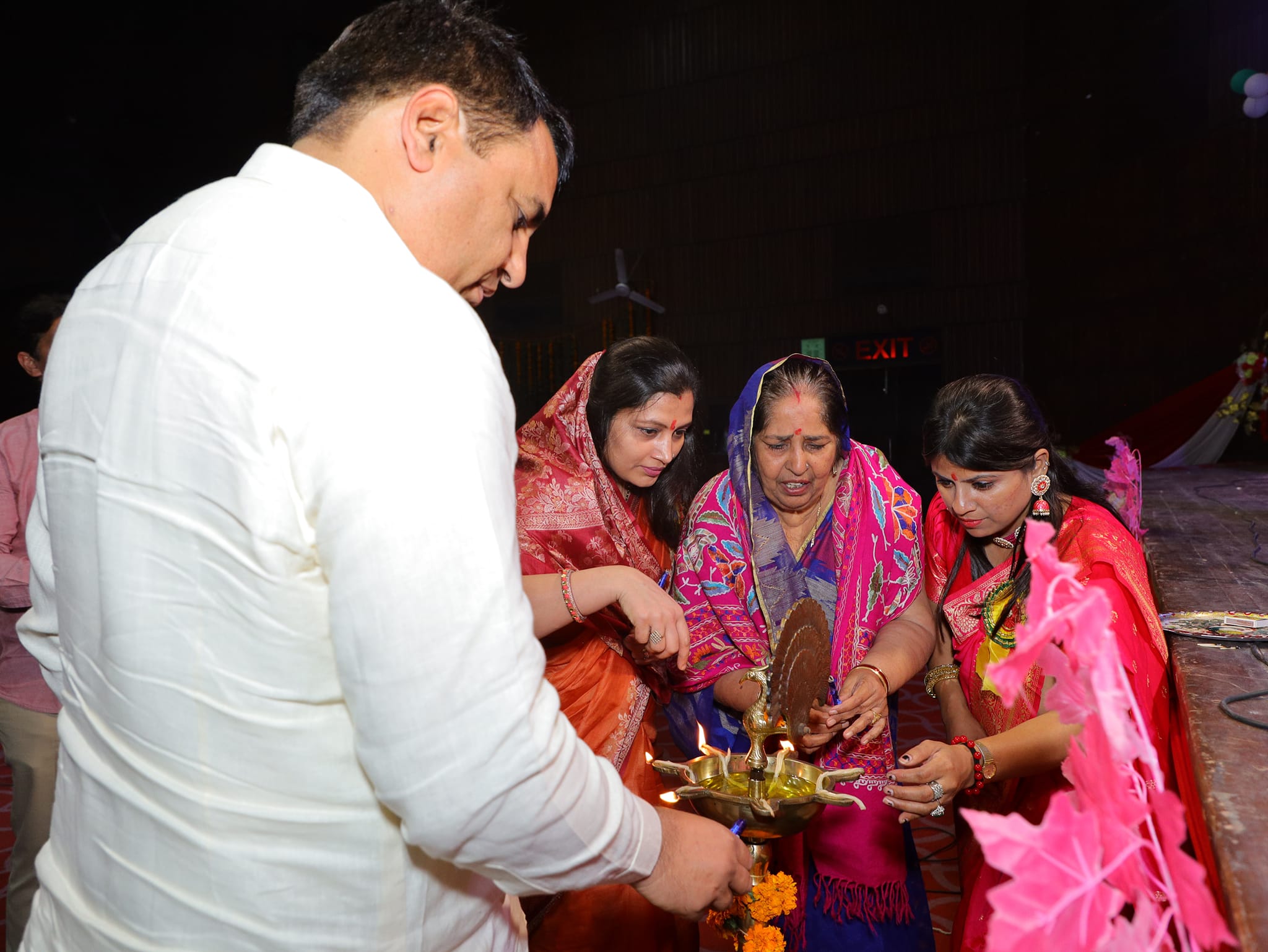 Sundar Public School campus photo 9 of 25 — Yamuna Vihar