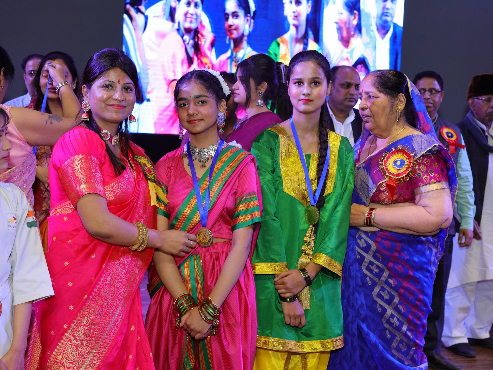 Sundar Public School campus photo 11 of 25 — Yamuna Vihar