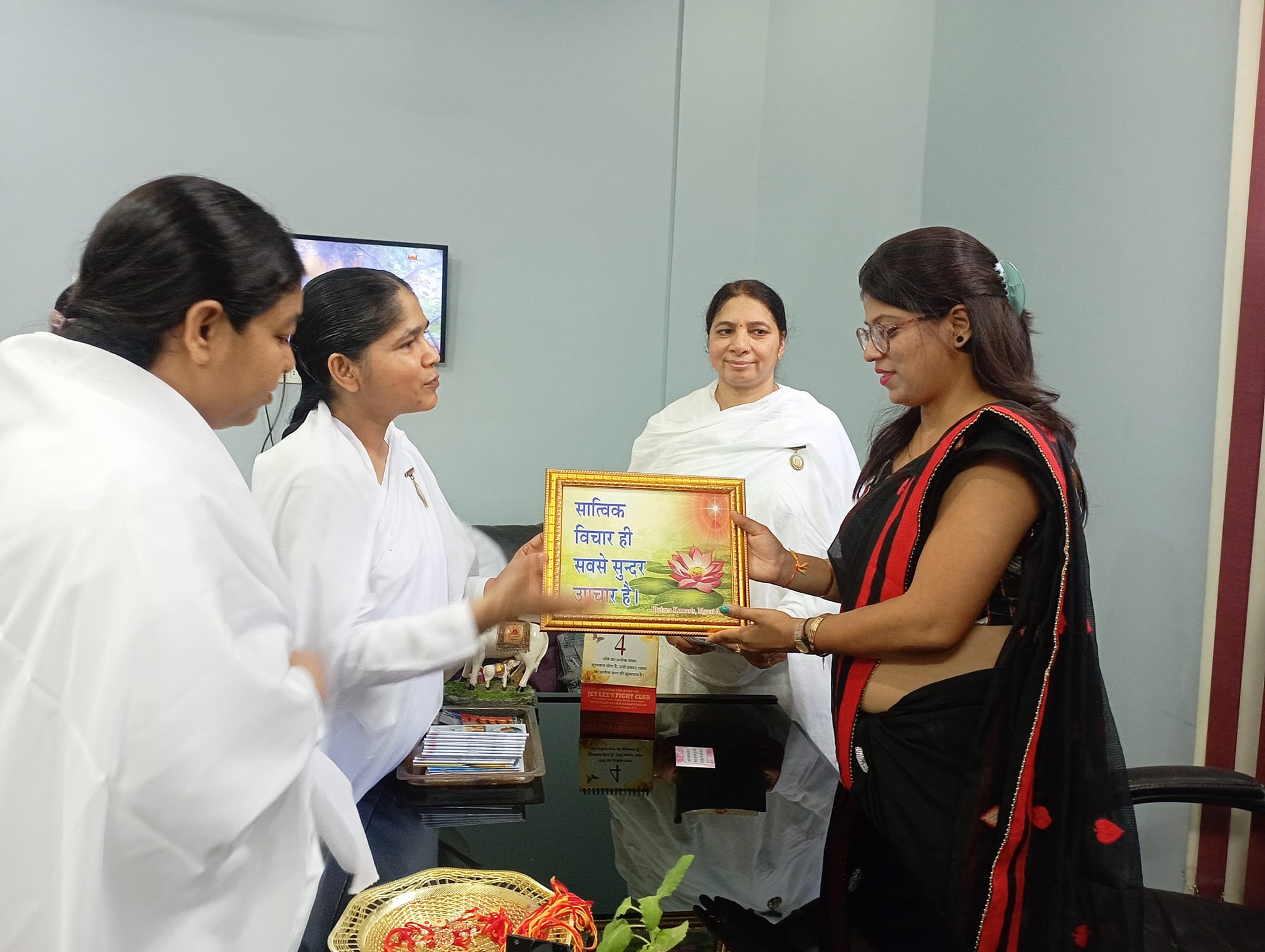 Sundar Public School campus photo 15 of 25 — Yamuna Vihar