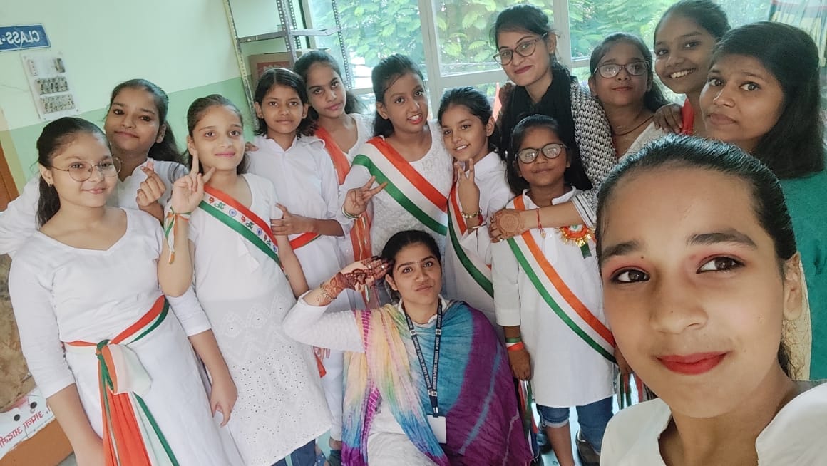Sundar Public School campus photo 23 of 25 — Yamuna Vihar