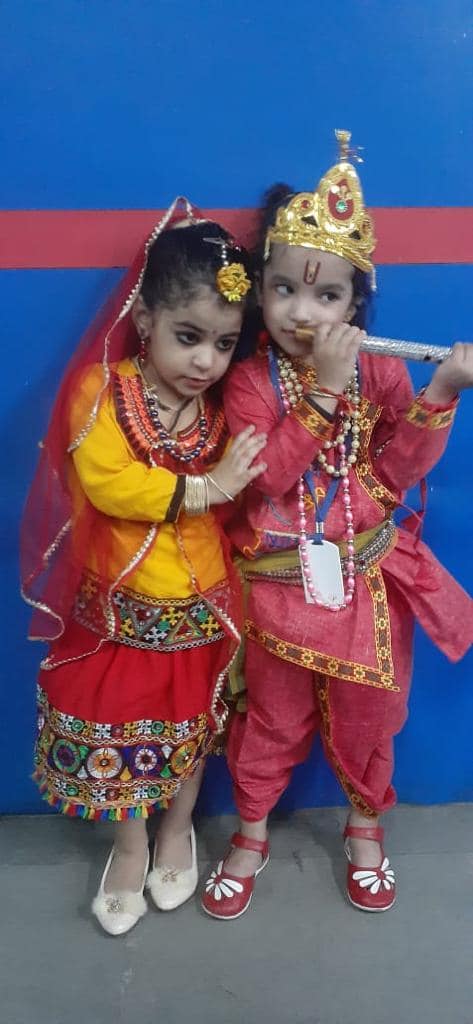 Sundar Public School campus photo 25 of 25 — Yamuna Vihar