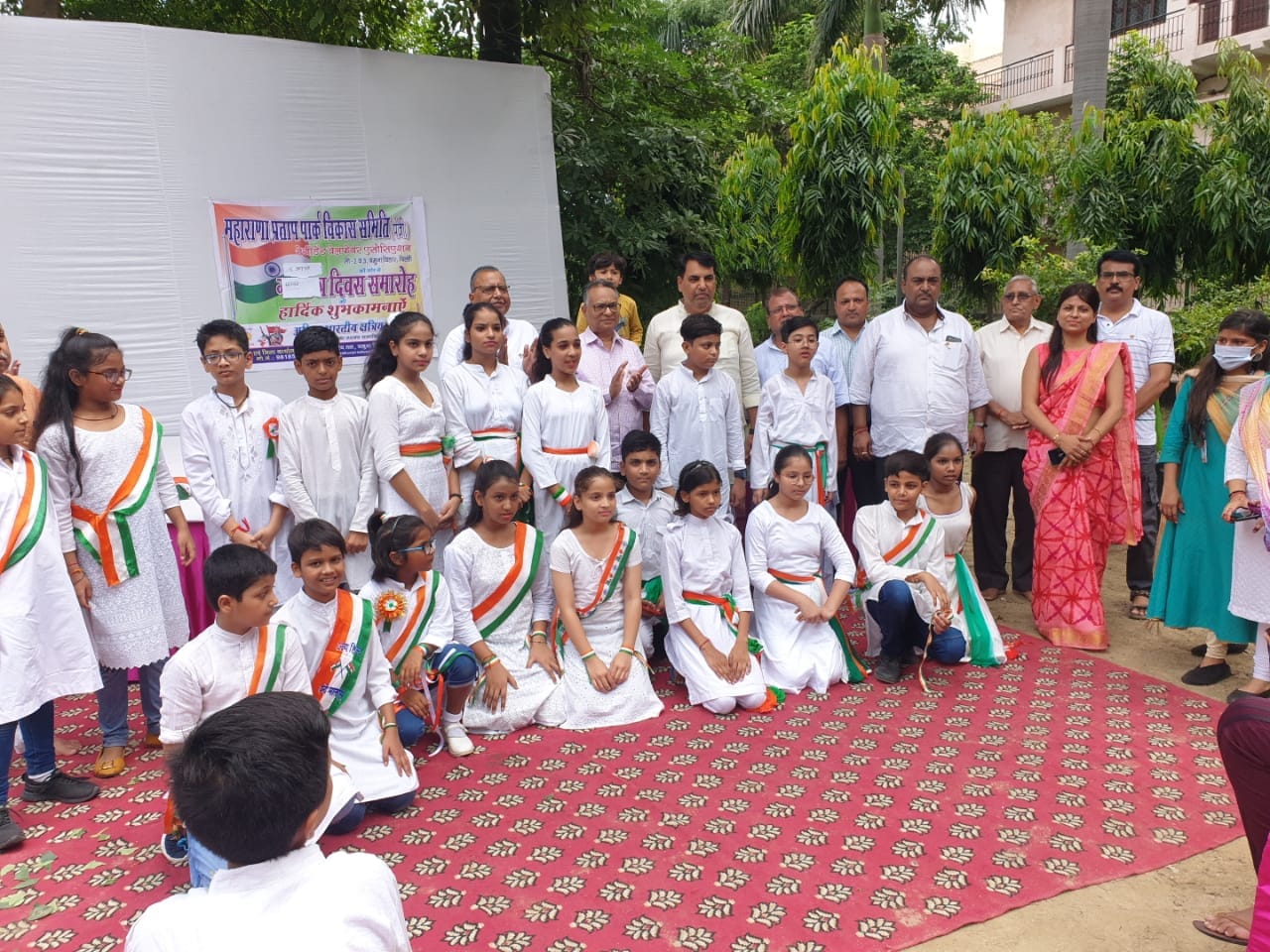 Sundar Public School campus photo 22 of 25 — Yamuna Vihar