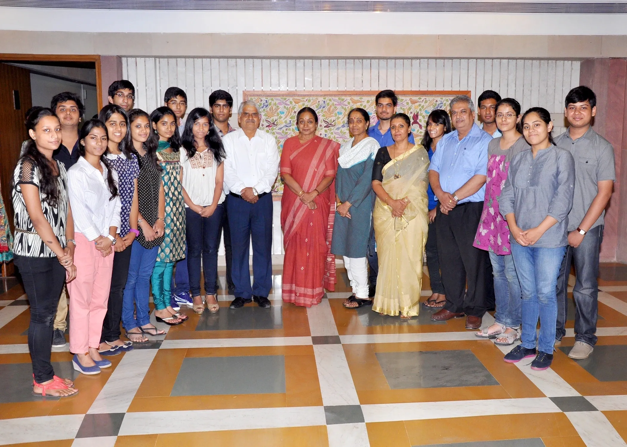Navin Bharti Senior Secondary School campus photo 3 of 4 — Balbir Nagar