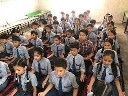 Brahampuri Public Senior Secondary School campus photo 3 of 5 — Brahampuri