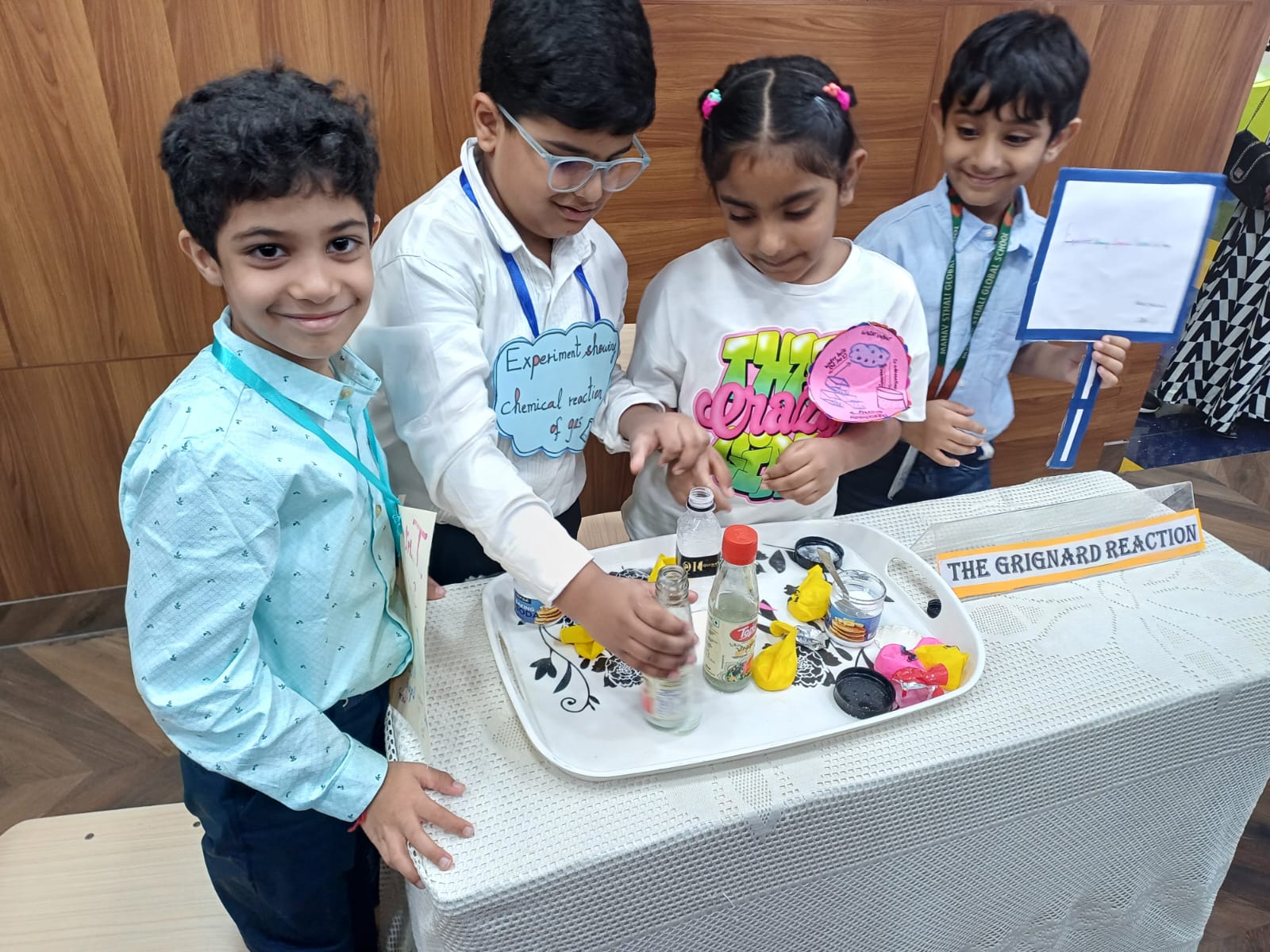 Manav Sthali Global School campus photo 2 of 30 — Rajinder Nagar