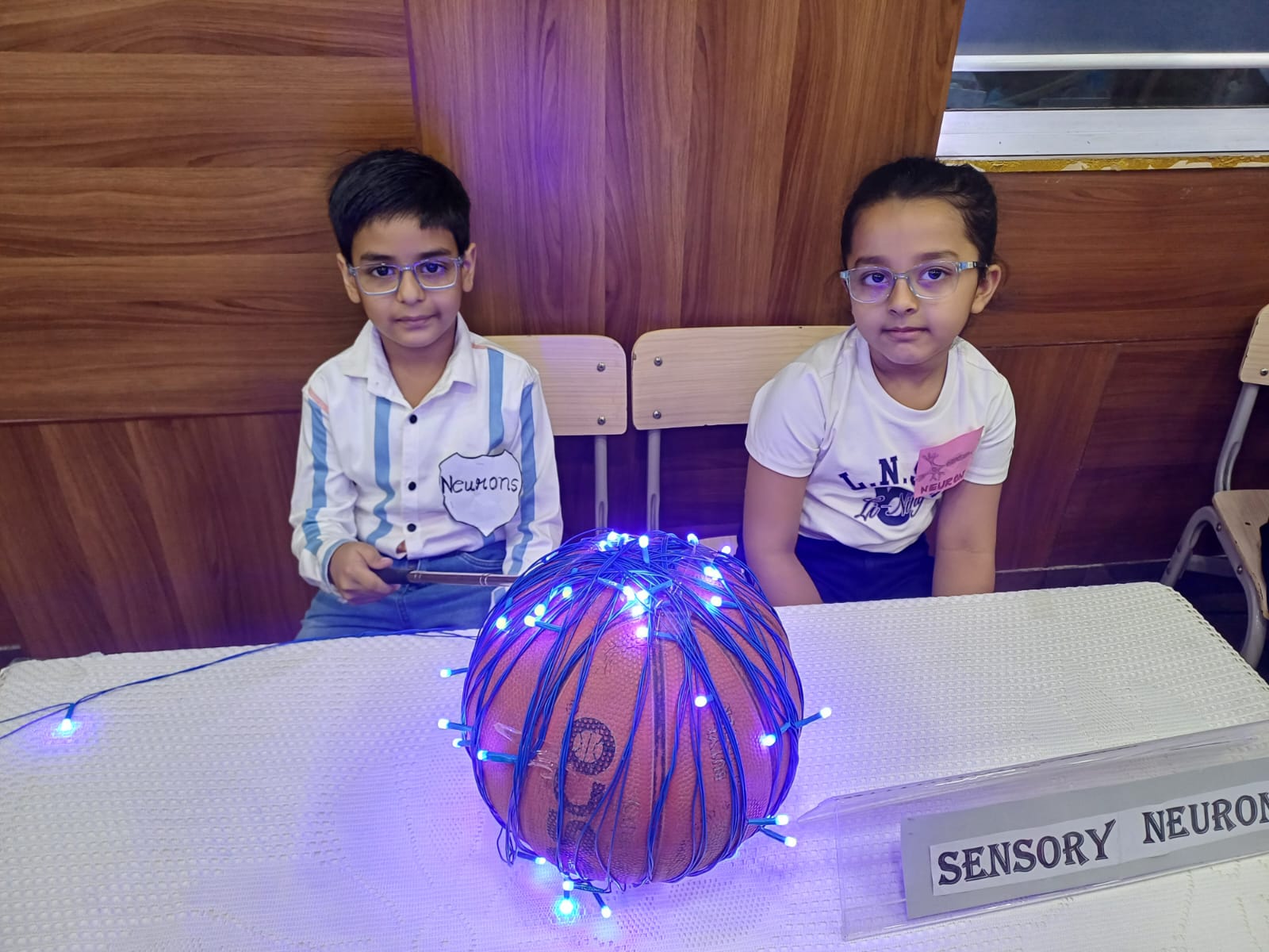 Manav Sthali Global School campus photo 3 of 30 — Rajinder Nagar