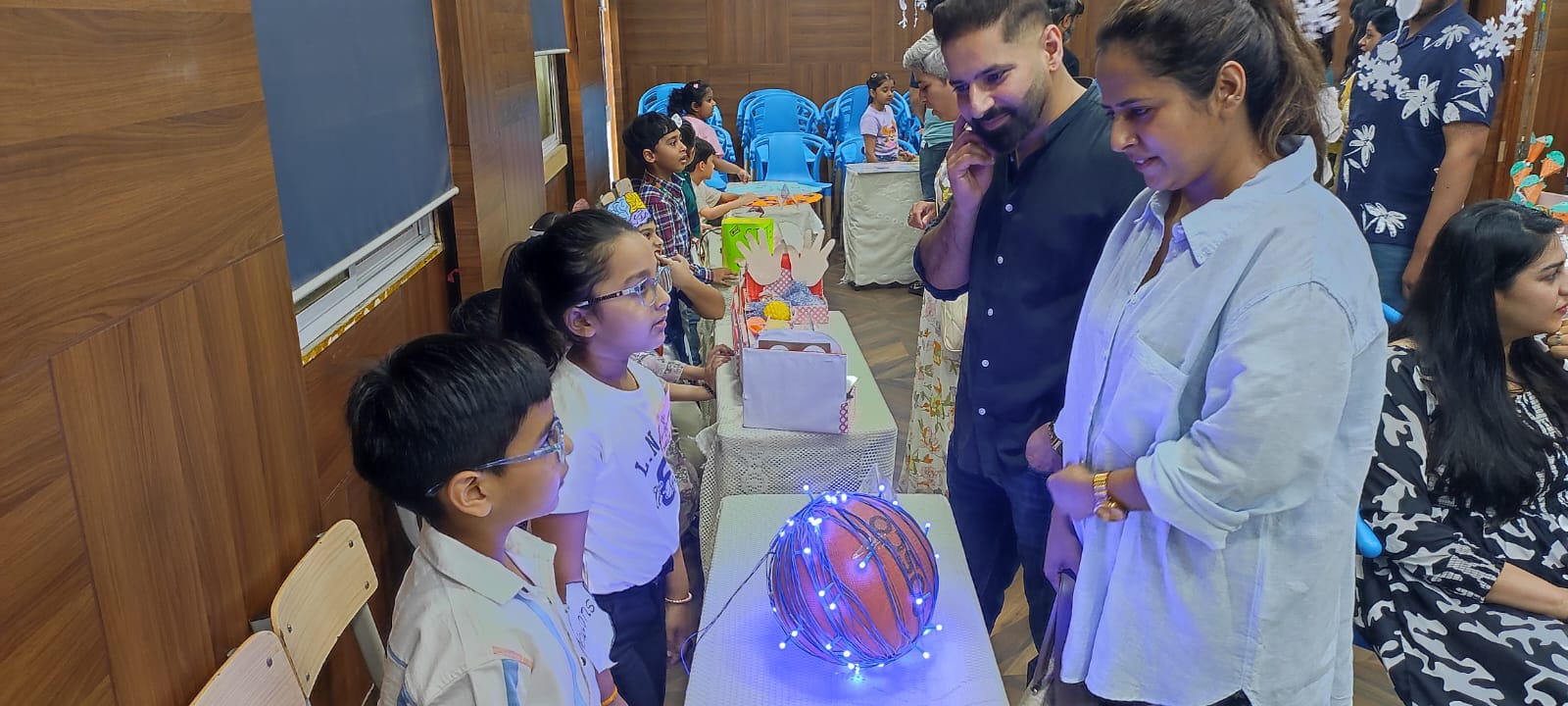 Manav Sthali Global School campus photo 5 of 30 — Rajinder Nagar