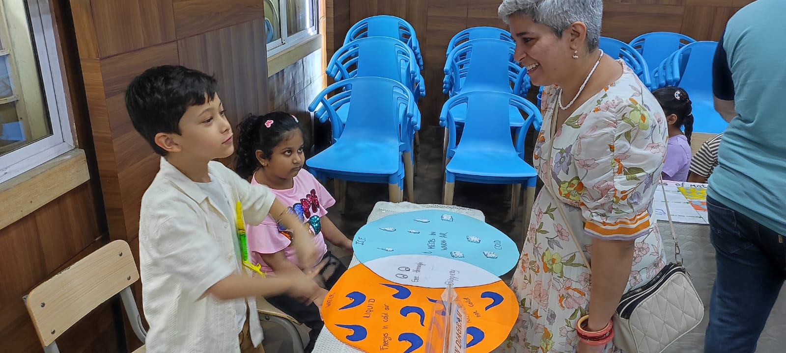 Manav Sthali Global School campus photo 6 of 30 — Rajinder Nagar