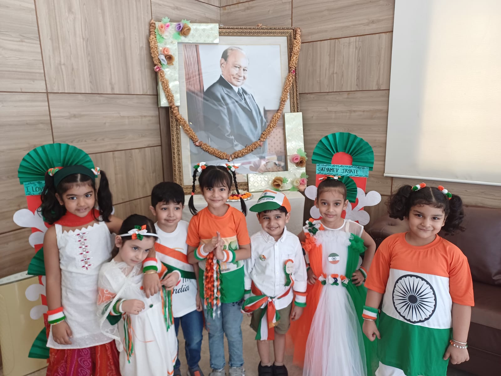 Manav Sthali Global School campus photo 8 of 30 — Rajinder Nagar