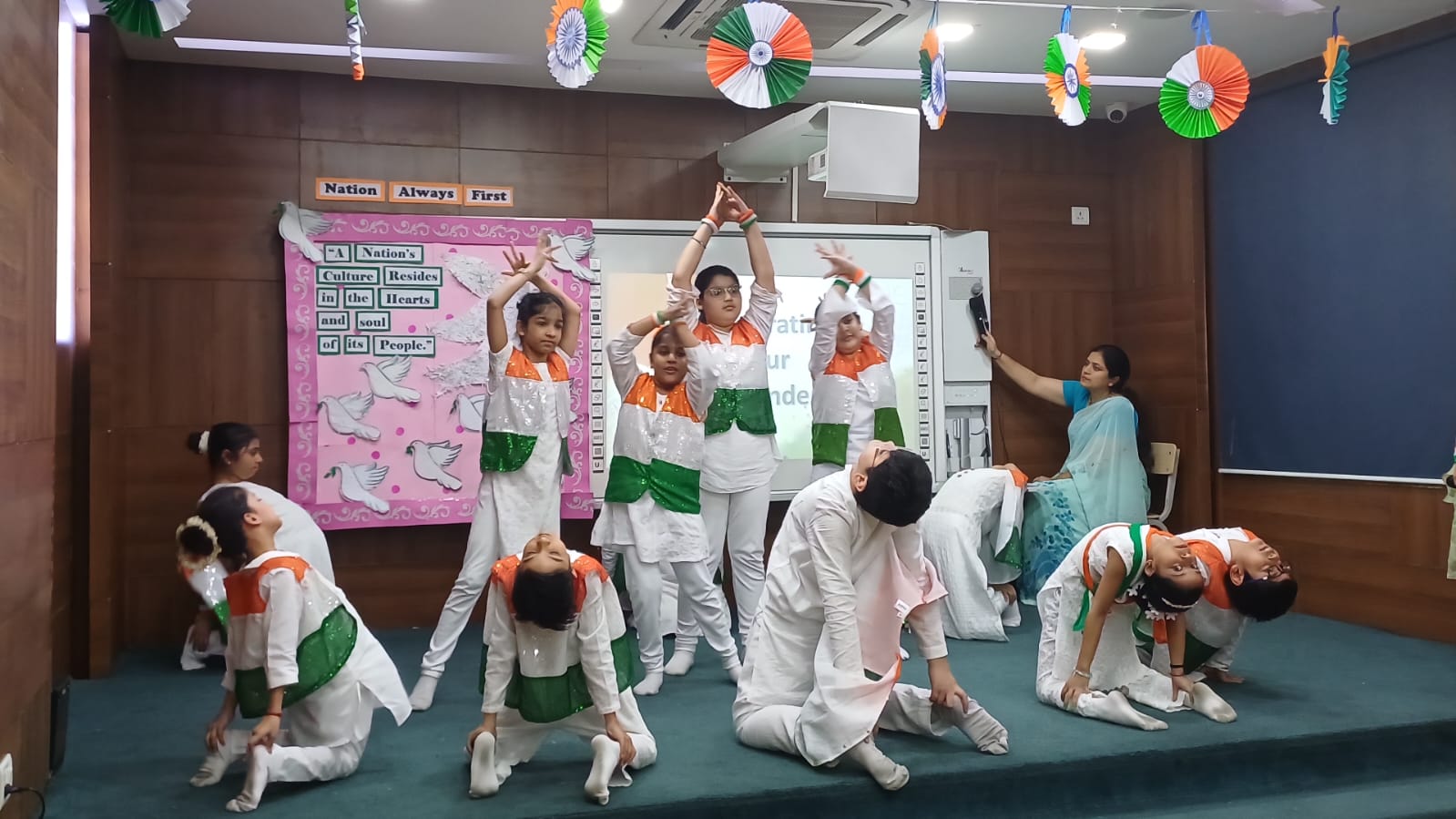 Manav Sthali Global School campus photo 10 of 30 — Rajinder Nagar
