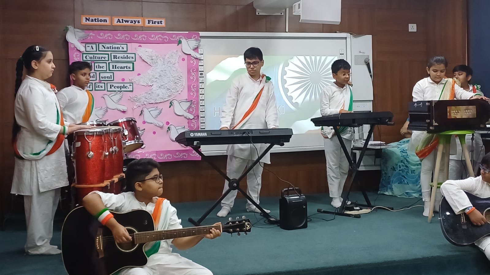 Manav Sthali Global School campus photo 11 of 30 — Rajinder Nagar