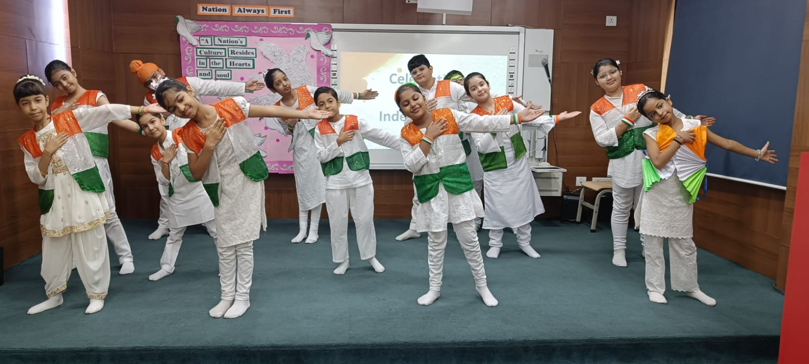 Manav Sthali Global School campus photo 13 of 30 — Rajinder Nagar