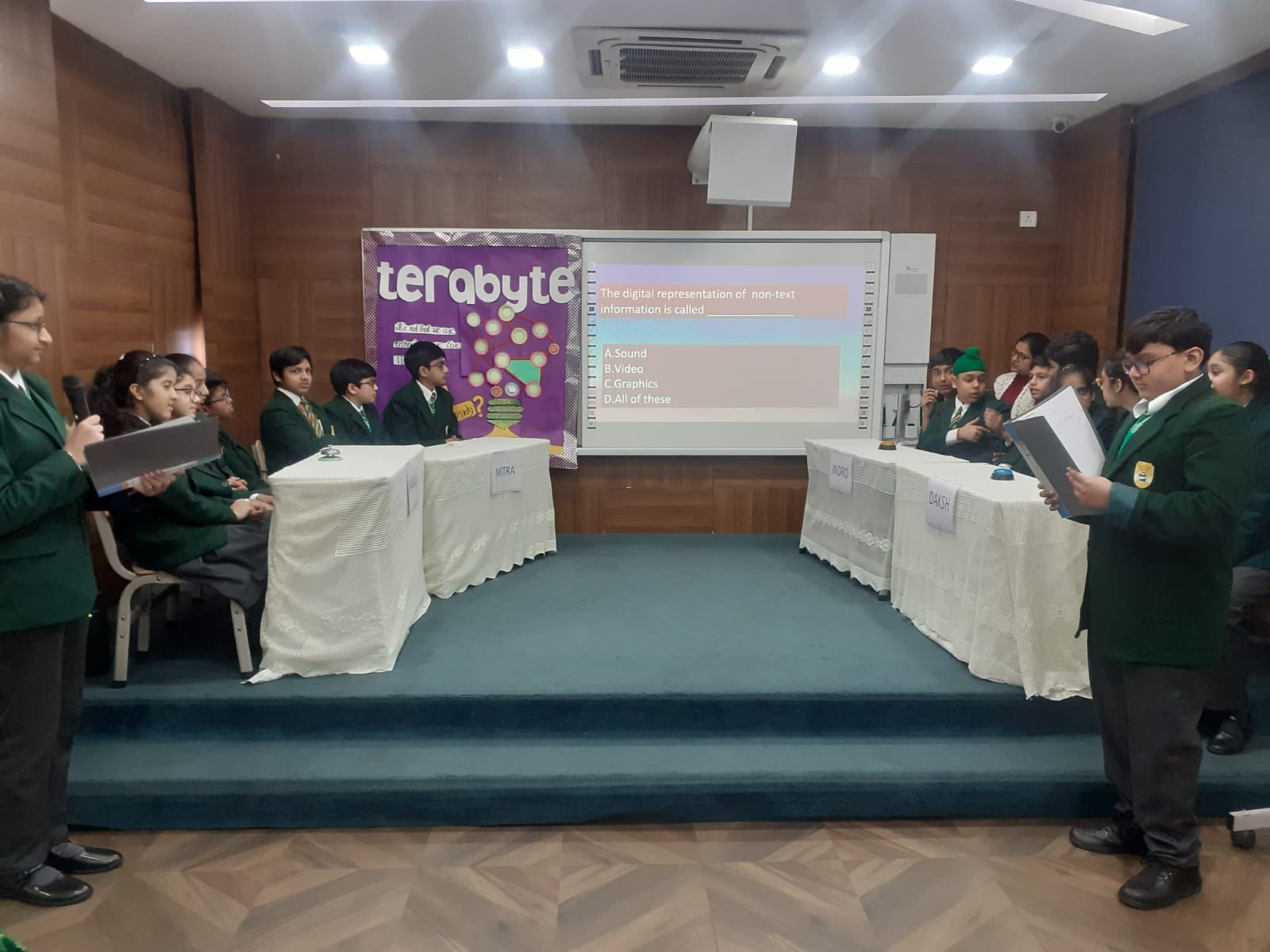 Manav Sthali Global School campus photo 14 of 30 — Rajinder Nagar
