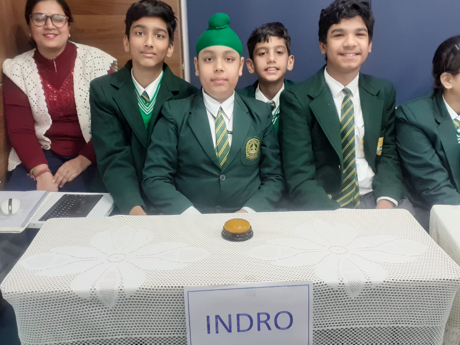 Manav Sthali Global School campus photo 15 of 30 — Rajinder Nagar