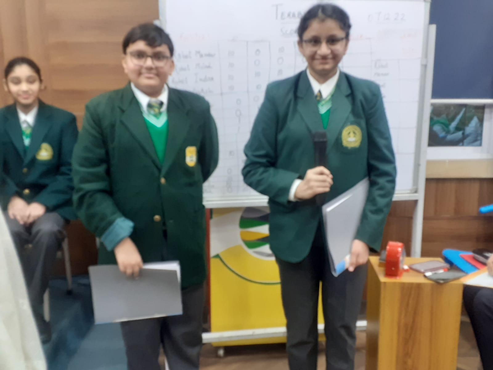 Manav Sthali Global School campus photo 19 of 30 — Rajinder Nagar