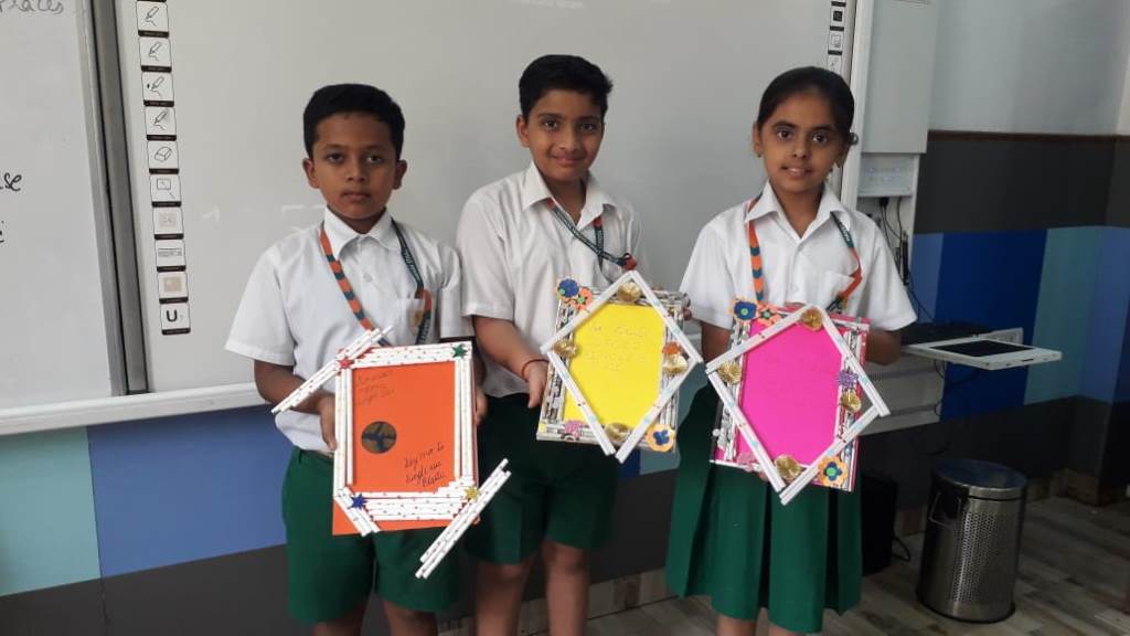 Manav Sthali Global School campus photo 24 of 30 — Rajinder Nagar