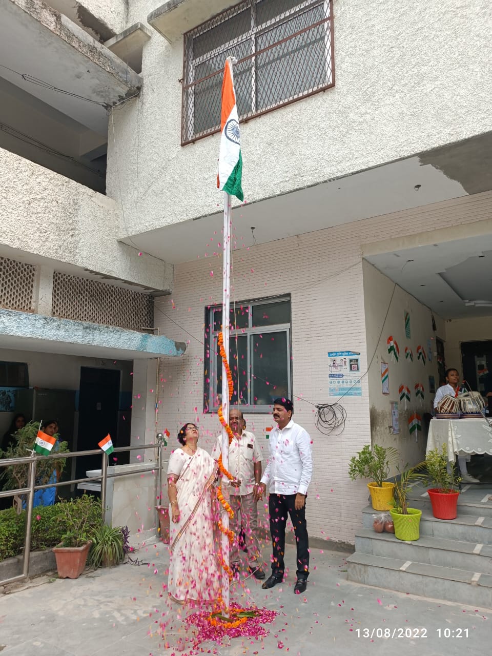 Chowgule Public School campus photo 9 of 14 — Karol Bagh