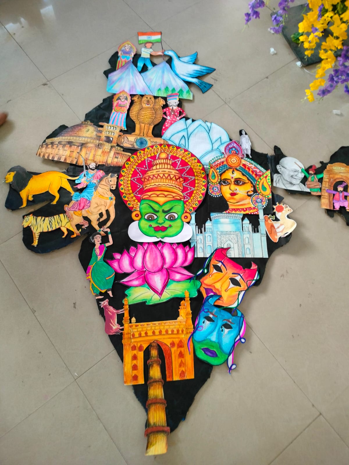 Chowgule Public School campus photo 10 of 14 — Karol Bagh