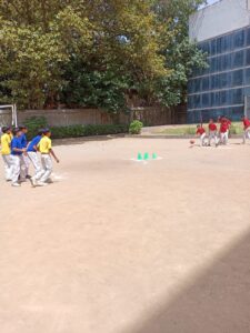 Chowgule Public School campus photo 2 of 14 — Karol Bagh