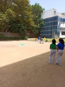 Chowgule Public School campus photo 4 of 14 — Karol Bagh