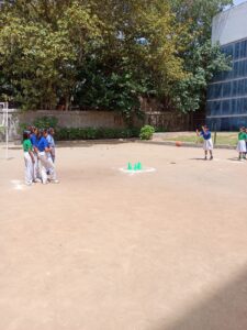 Chowgule Public School campus photo 3 of 14 — Karol Bagh