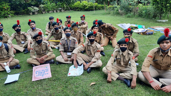 Anglo Sanskrit Victoria Jubilee Senior Secondary School campus photo 3 of 30 — Darya Ganj