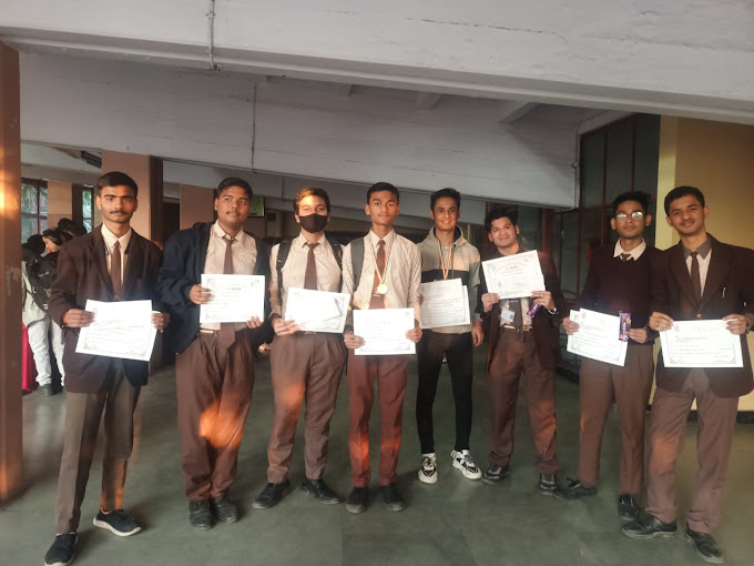 Anglo Sanskrit Victoria Jubilee Senior Secondary School campus photo 9 of 30 — Darya Ganj