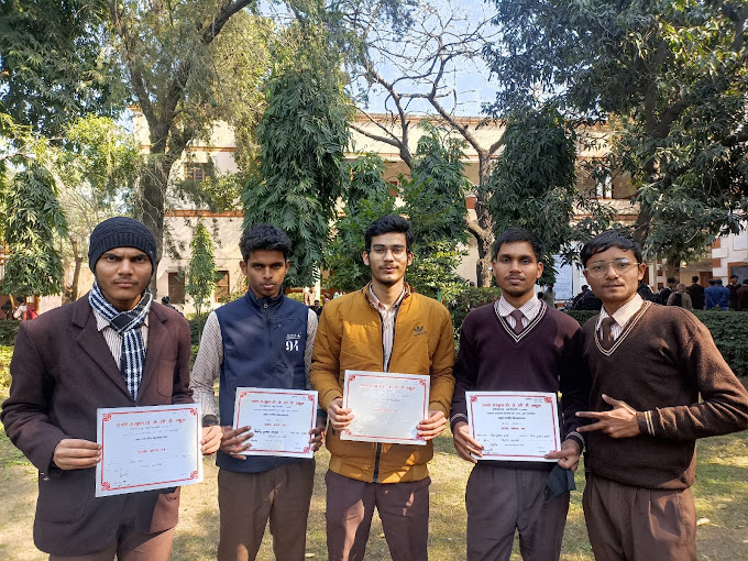 Anglo Sanskrit Victoria Jubilee Senior Secondary School campus photo 10 of 30 — Darya Ganj
